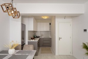 Wasserkocher, Toaster