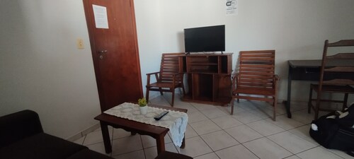 Ap 04 do Cantinho do Sossego