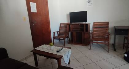 Ap 04 do Cantinho do Sossego