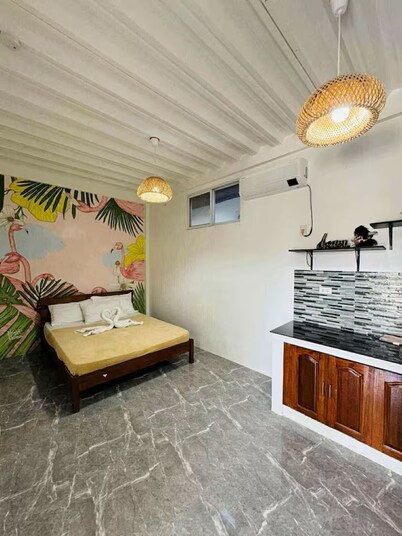Tagbilaran villa 3B
