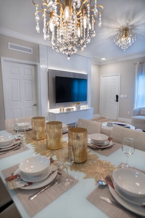 3 habitaciones 
