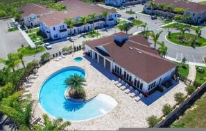 House - Family 3BR Home in Lucaya Resort (Kissimmee)