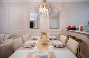 3 habitaciones 