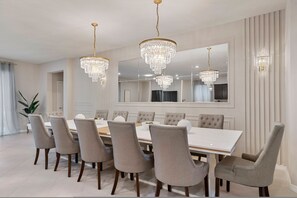 Hus | 8 sovrum