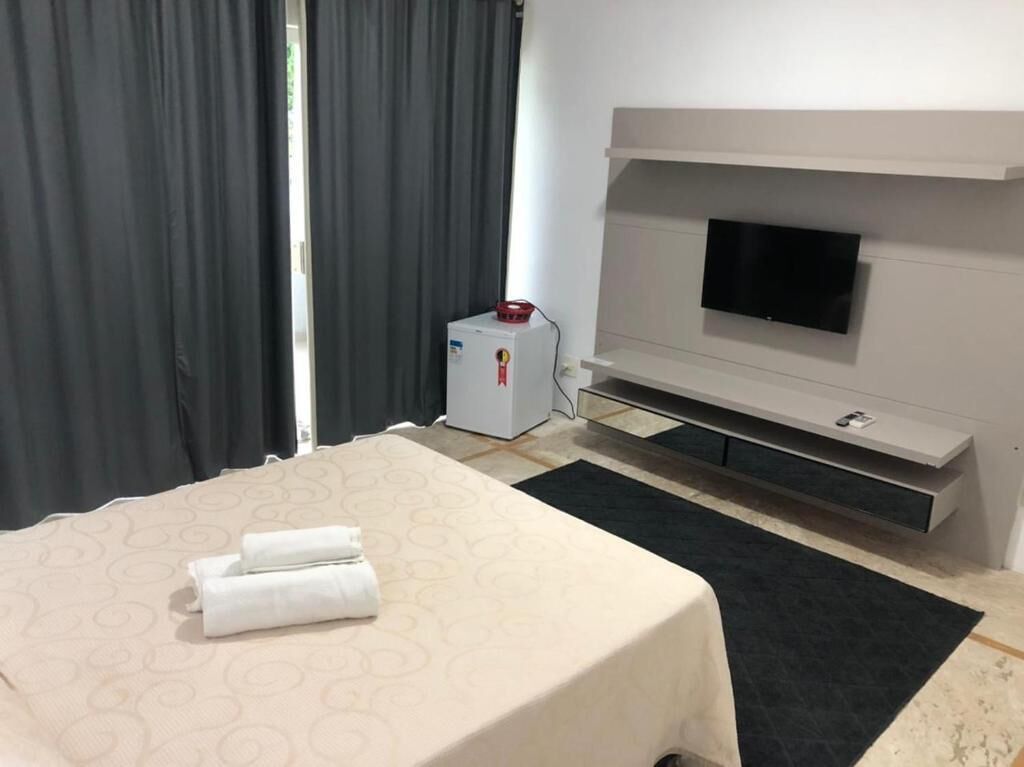 Deluxe Double Room, Lanai, Garden View | Iron/ironing board, free WiFi