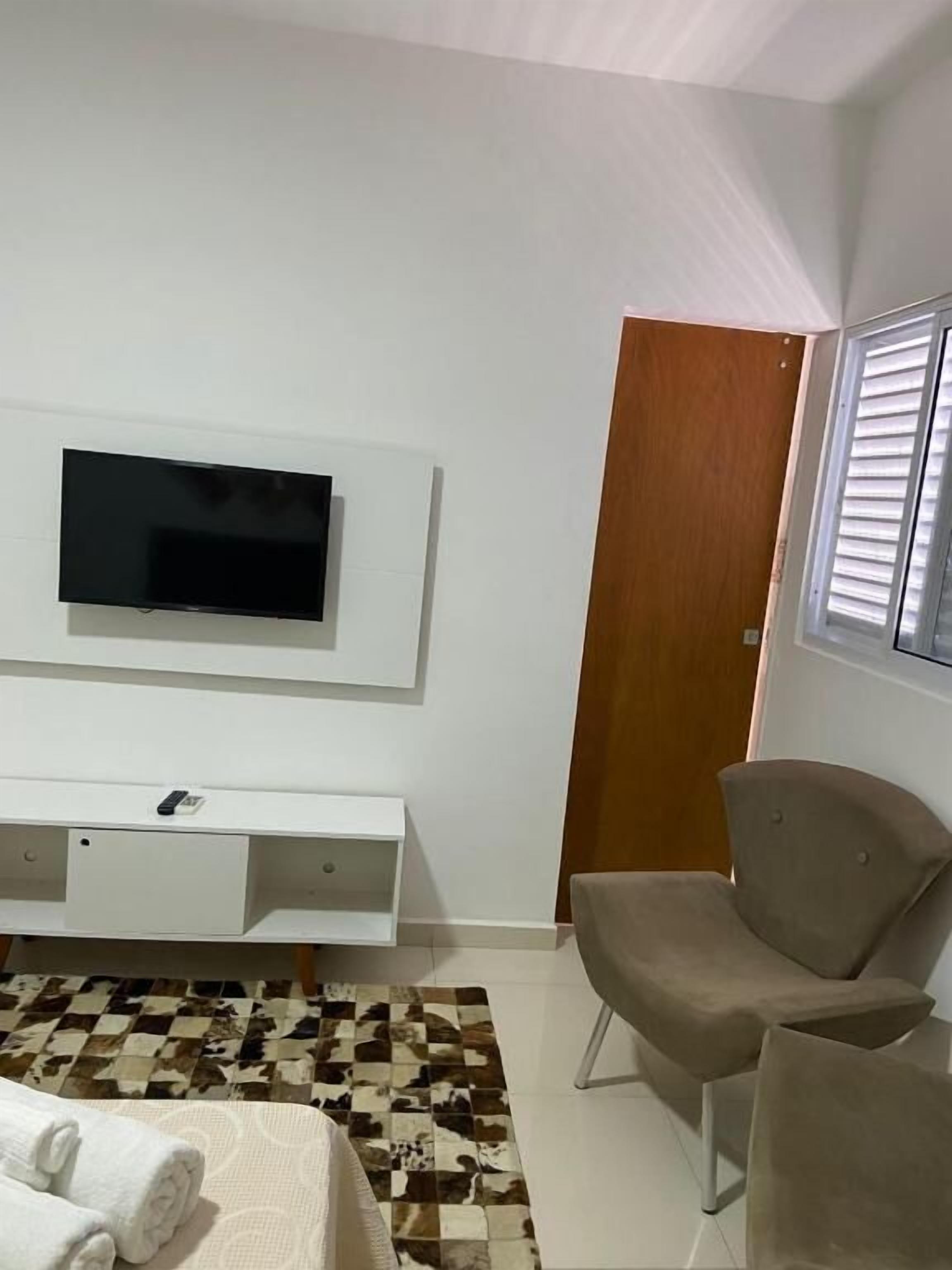 家庭房 | 住宿内部