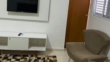 Family Room | Interior