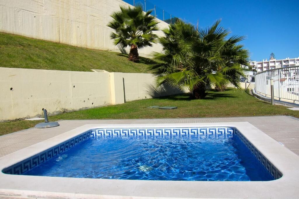 Apartment, Balcony, Courtyard View | Pool