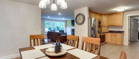 تناول الطعام