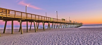 Cooleemee Place South, Oceanside Duplex in Emerald Isle, NC!
