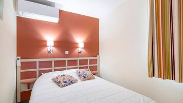 2 camere, ferro/asse da stiro, Wi-Fi, lenzuola