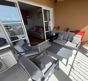 Televisión y tenis de mesa 