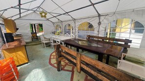 ダイニングルーム