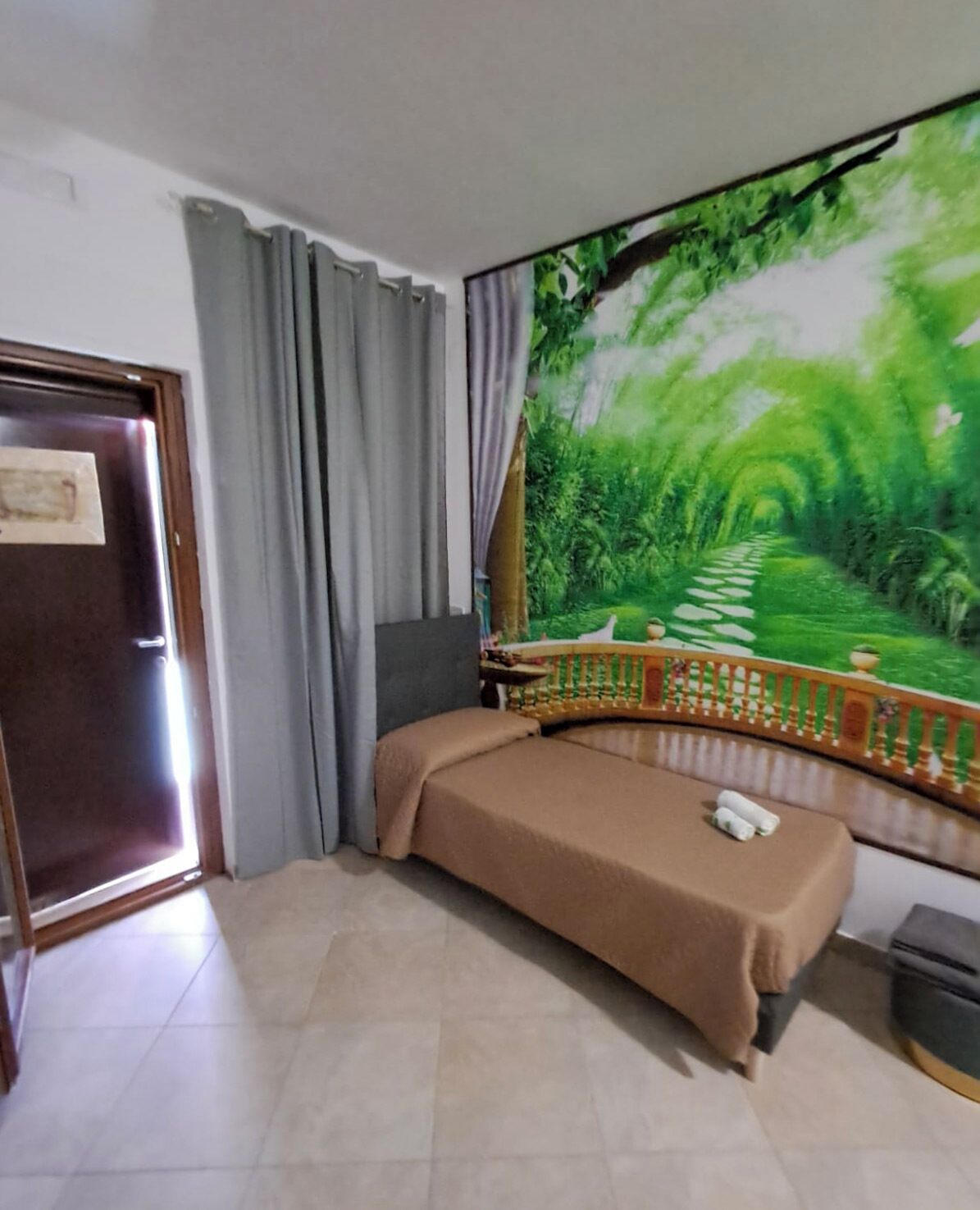 Zimmer, Mehrere Betten | Wellness