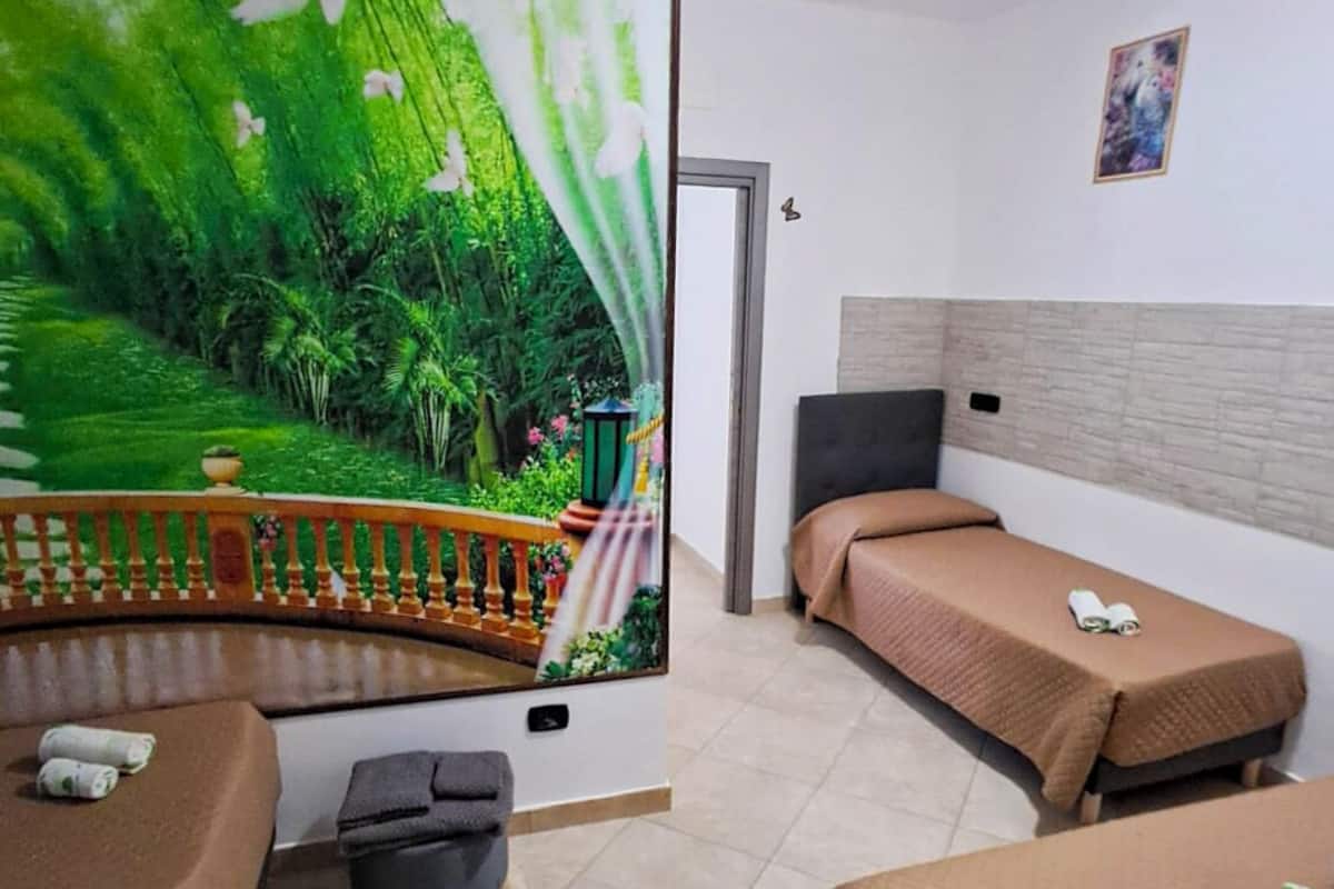 Room, Multiple Beds | Free WiFi