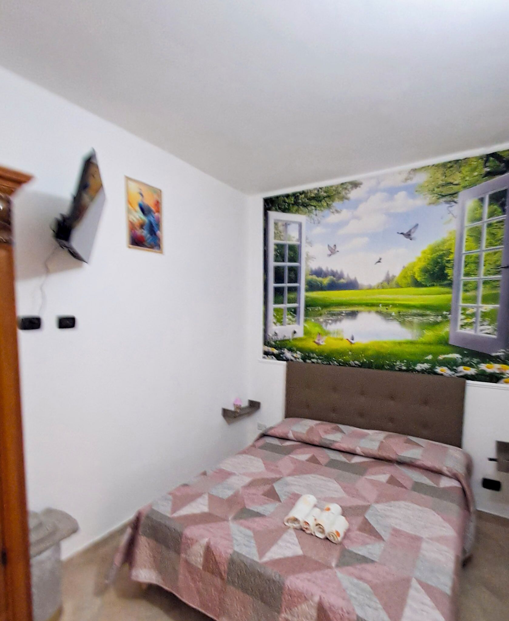 Triple Room | Free WiFi