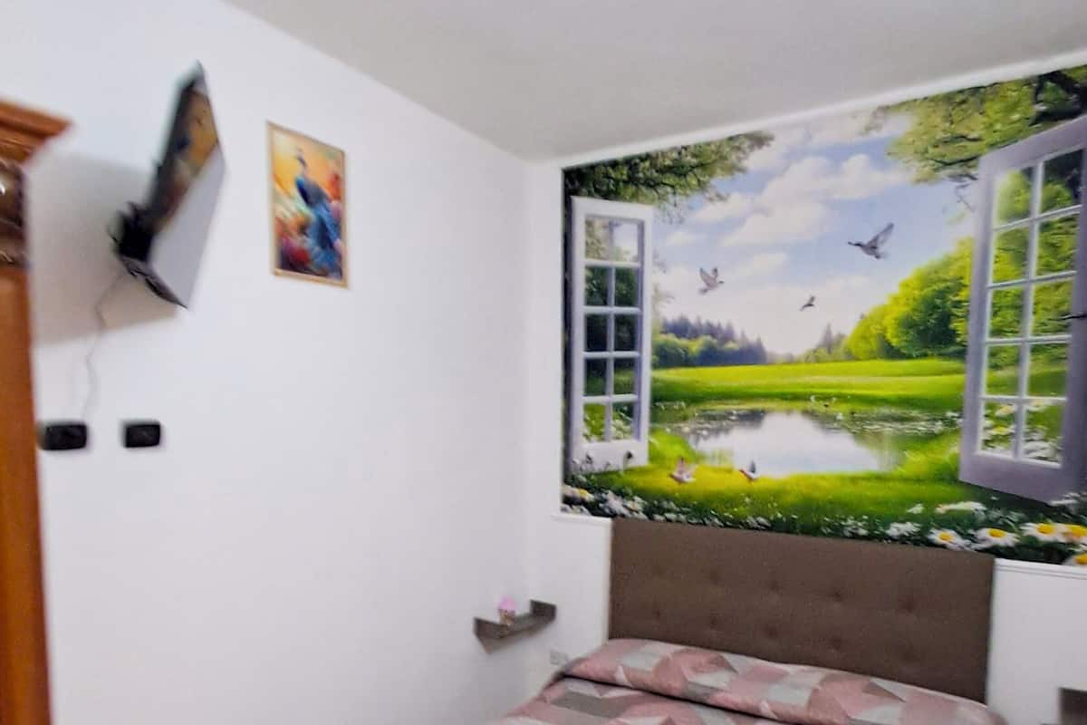 Triple Room | Free WiFi