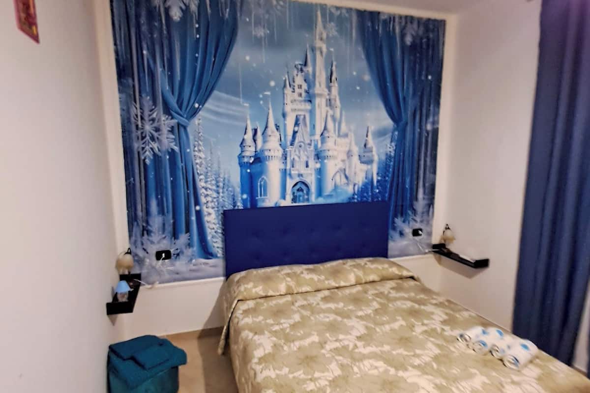 Room, 1 Double Bed | Free WiFi