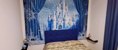 Zimmer, 1 Doppelbett | Kostenloses WLAN