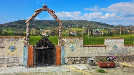 Exterior. L'alba dei principi