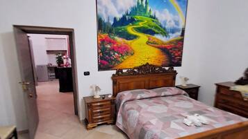 Firemannsrom | Wi-fi (inkludert)