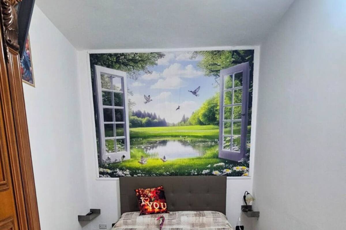 Phòng 3 | Truy cập Internet không dây miễn phí