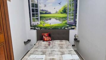 Habitación triple | Wifi gratis