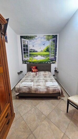 Τρίκλινο Δωμάτιο | Δωρεάν Wi-Fi 