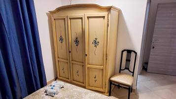 Rom, 1 dobbeltseng | Wi-fi (inkludert)