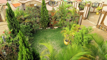 Áreas de la propiedad. KIGALI BRIGHT HOMES AND HOTEL