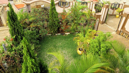 KIGALI BRIGHT HOMES AND HOTEL