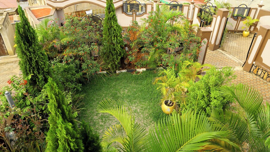 KIGALI BRIGHT HOMES AND HOTEL