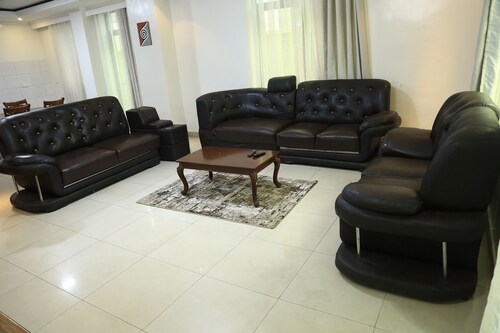 KIGALI BRIGHT HOMES AND HOTEL