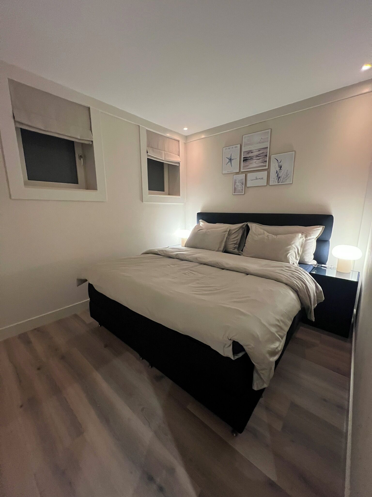 Vacation Home "Heidezee" In Dishoek - Relaxed Days, Comfortable And Close To The Beach - Dishoek