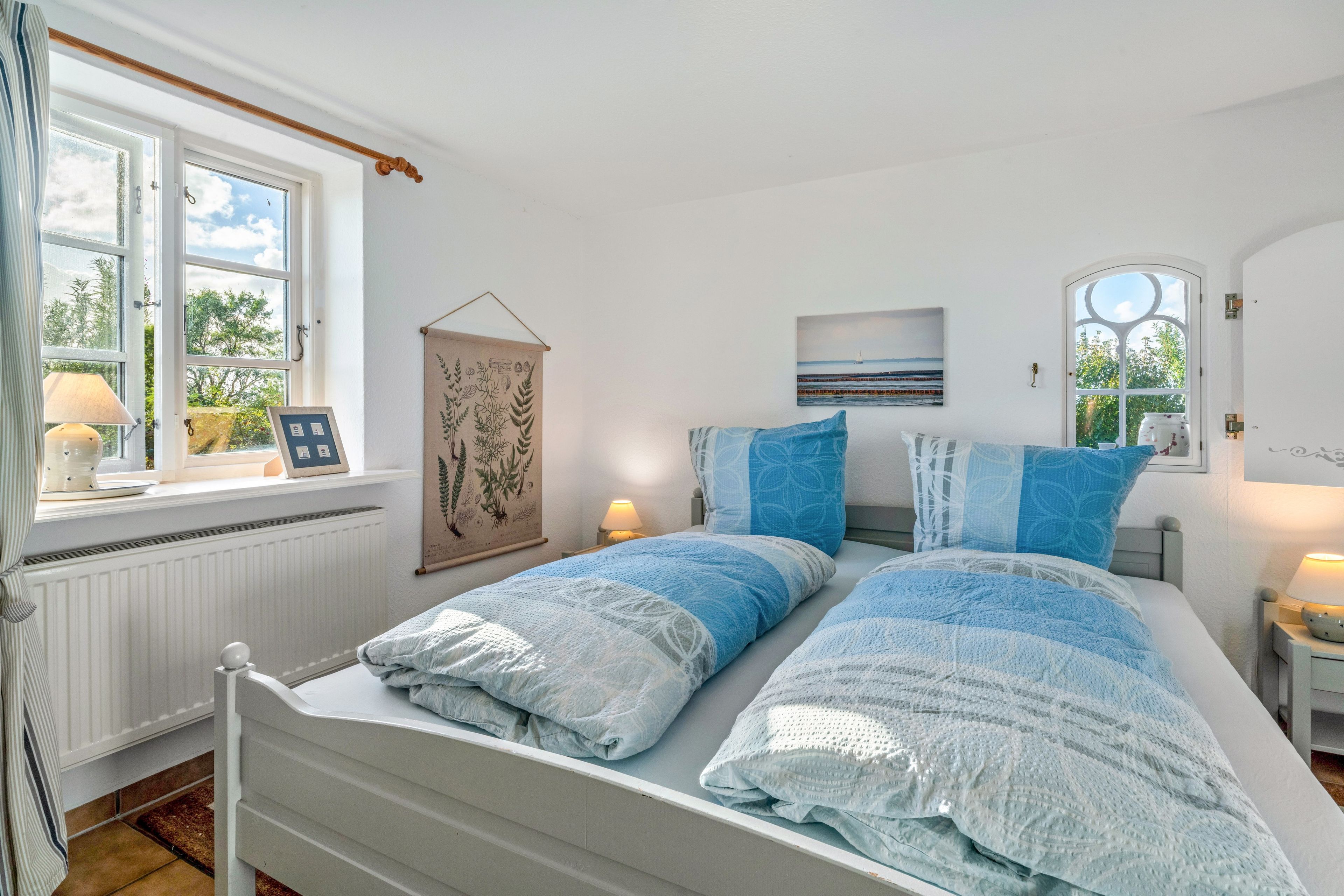 1 Schlafzimmer, WLAN