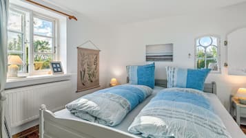1 Schlafzimmer, WLAN