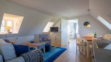 電視、DVD 播放機、音響