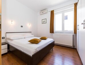 Apartment | 1 bedroom, individually furnished - Cosy Apartment in Obrovac With spa Bath (Obrovac)