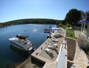 公寓 | 住宿景觀