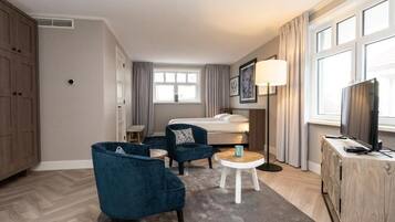 Suite | Wi-fi (inkludert)