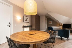 Suite | Restaurantes