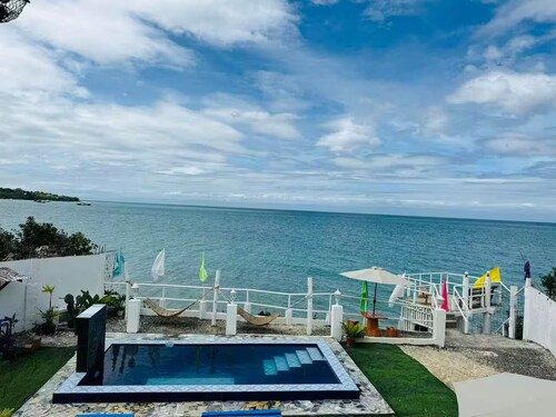 Bohol Paradise Private Resort