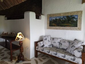 Interior - Twiga House in Baobab Village Watamu (Watamu)