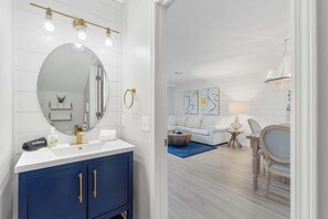 Interior - 🐾🌴Pet-Friendly Townhome + Community Pool | Summer Lake 15 - Shore to Please (Miramar Beach)