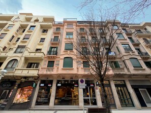 Exterior - Usandizaga | The Rentals Collection (San Sebastián/Donostia)