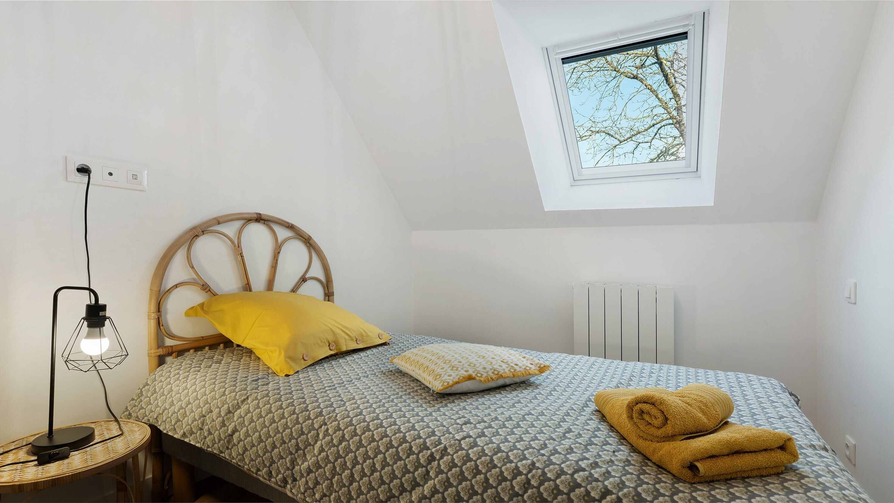 Bügeleisen/Bügelbrett, WLAN