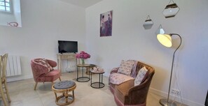 Televisio, pöytätennispöytä