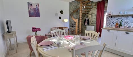 تناول الطعام