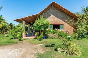 Exterior - BEACH HOUSE - ENSEADINHA - SERRAMBI (Ipojuca)