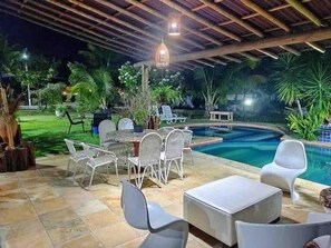 Pool - BEACH HOUSE - ENSEADINHA - SERRAMBI (Ipojuca)